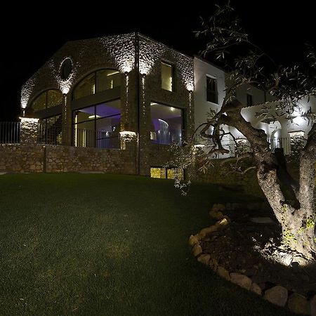 Casale Del Principe Agrirelais & Spa San Giuseppe Jato Экстерьер фото