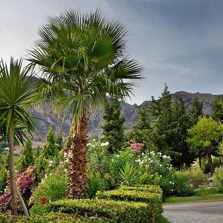Casale Del Principe Agrirelais & Spa San Giuseppe Jato Экстерьер фото