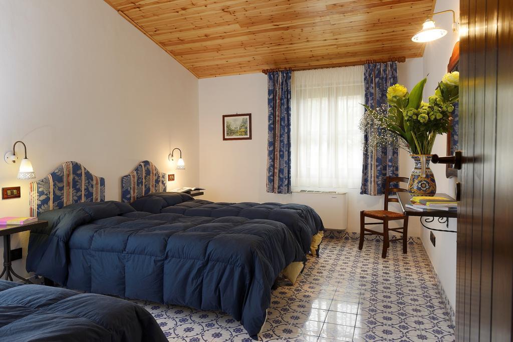Casale Del Principe Agrirelais & Spa San Giuseppe Jato Номер фото